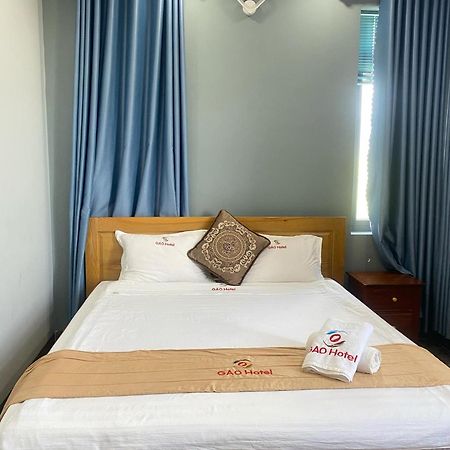 Gao Hotel Chi Khu Co Ong Luaran gambar