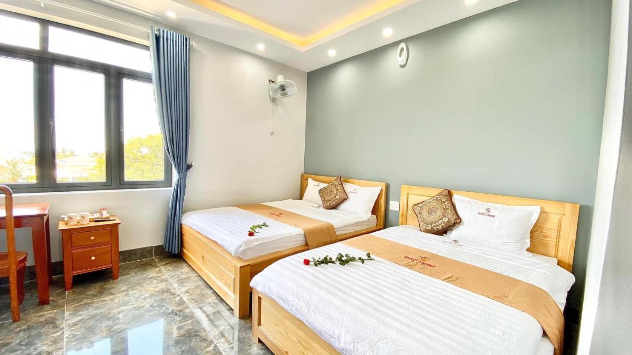 Gao Hotel Chi Khu Co Ong Luaran gambar
